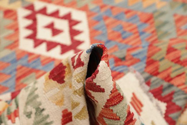 Kilim Afghan - 5