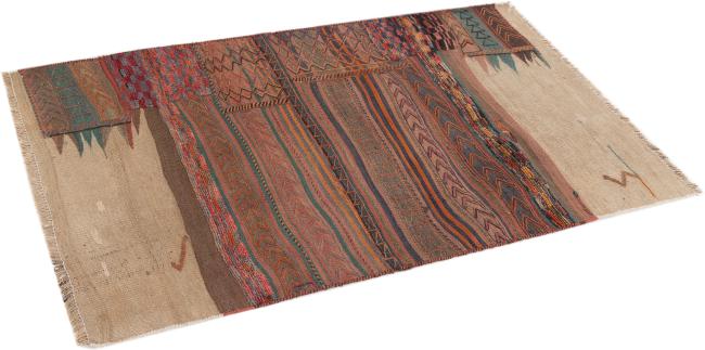 Kilim Patchwork - 2