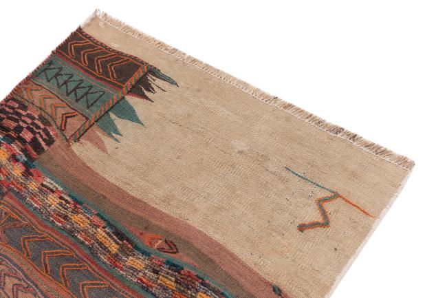 Kilim Patchwork - 3