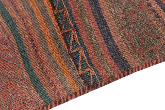 Kilim Patchwork - 4