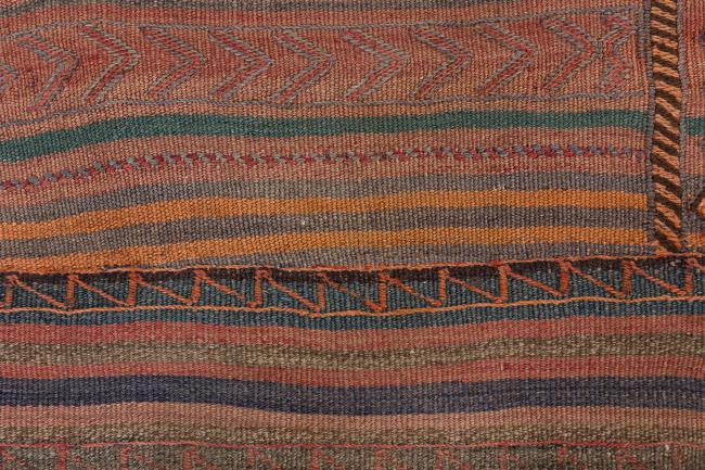 Kilim Patchwork - 6