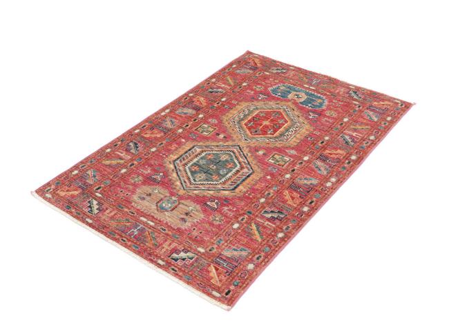 Kazak Royal - 1
