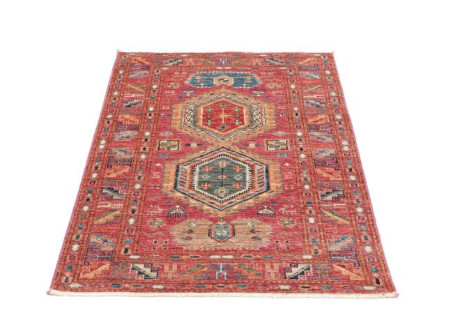 Kazak Royal - 3