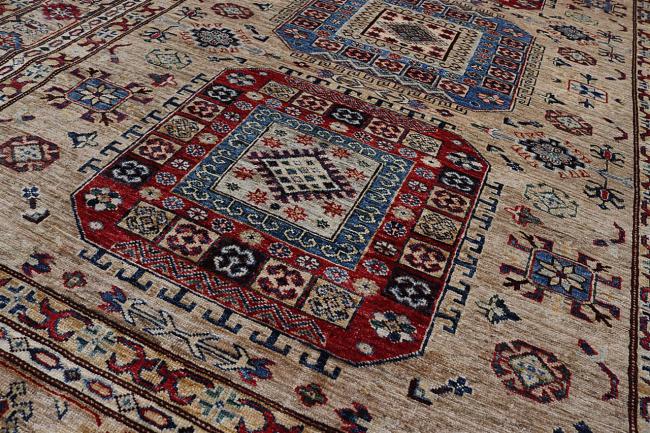 Kazak Ghazni - 2