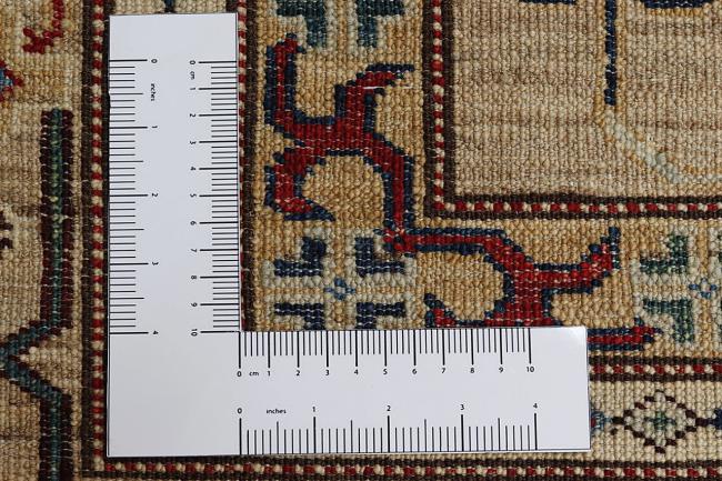 Kazak Ghazni - 4