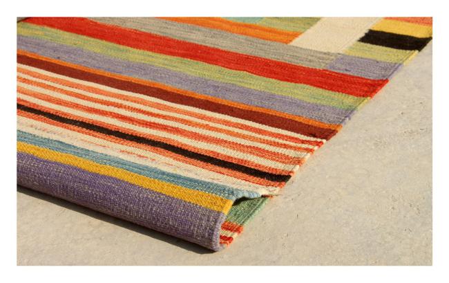 Kilim Afghan Edition - 2