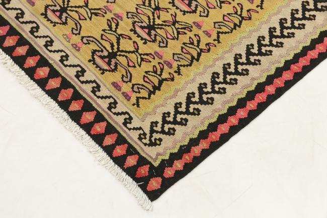 Kilim Fars Azerbaijan Antik - 4