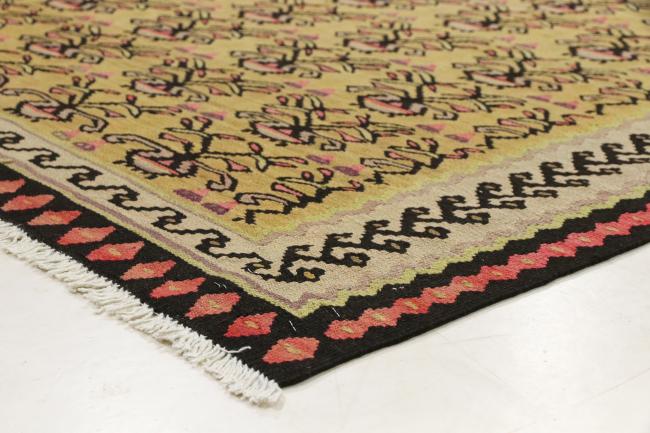 Kilim Fars Azerbaijan Antik - 5