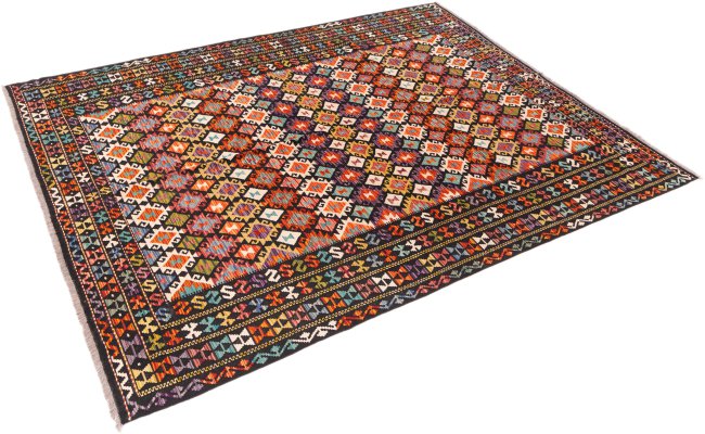 Kelim Afghan - 1