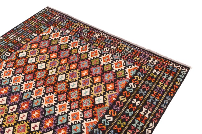 Kelim Afghan - 2