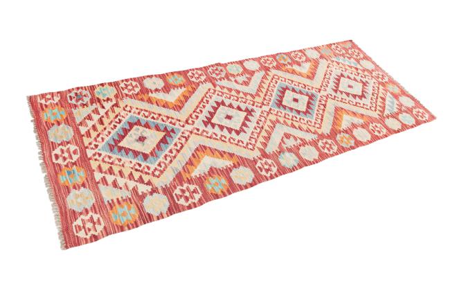 Kilim Afegão - 1