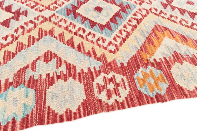 Kilim Afegão - 3