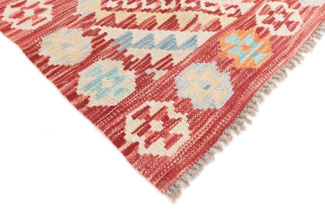 Kilim Afegão - 4