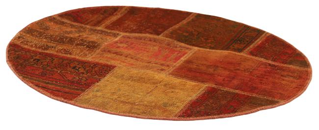 パッチワーク - 1