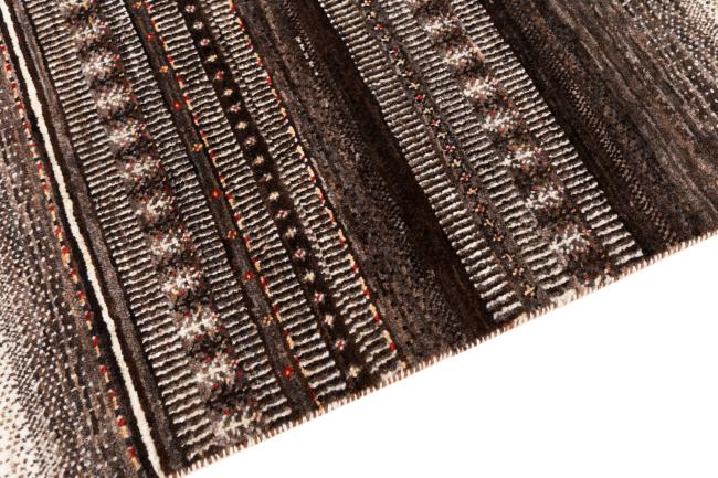 Persa Gabbeh Loribaft Atash - 4