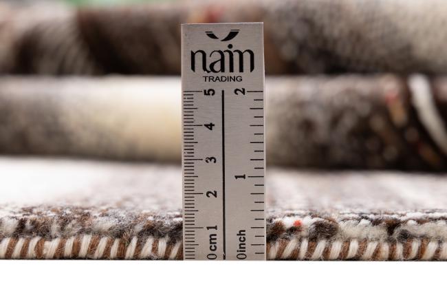 Persa Gabbeh Loribaft Atash - 8