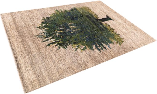 Persa Gabbeh Loribaft Nowbaft - 1