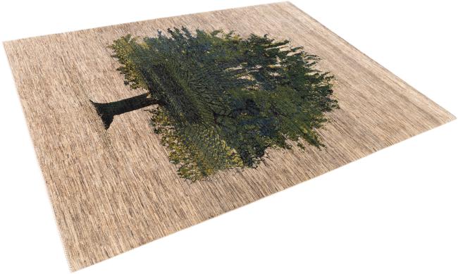 Persa Gabbeh Loribaft Nowbaft - 2