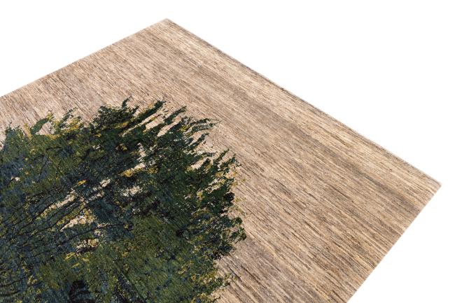 Persa Gabbeh Loribaft Nowbaft - 3