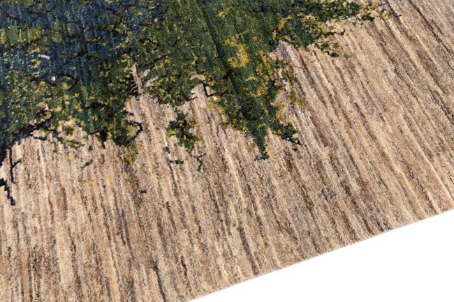 Persa Gabbeh Loribaft Nowbaft - 4