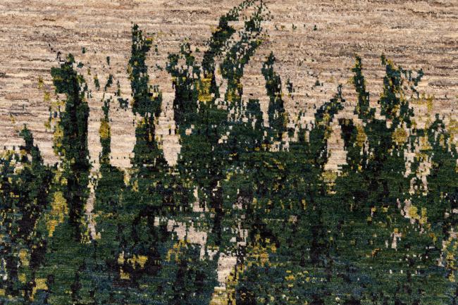 Persa Gabbeh Loribaft Nowbaft - 7