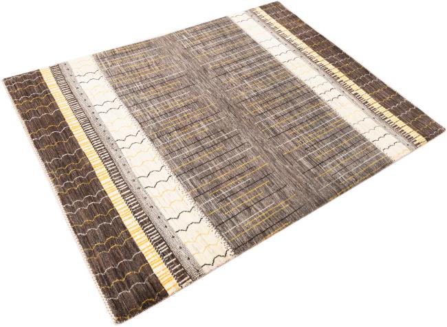 Perser Gabbeh Loribaft Natura - 1
