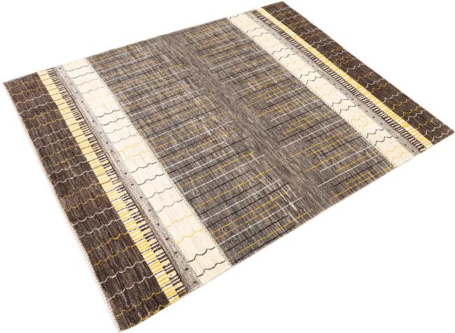 Perser Gabbeh Loribaft Natura - 2