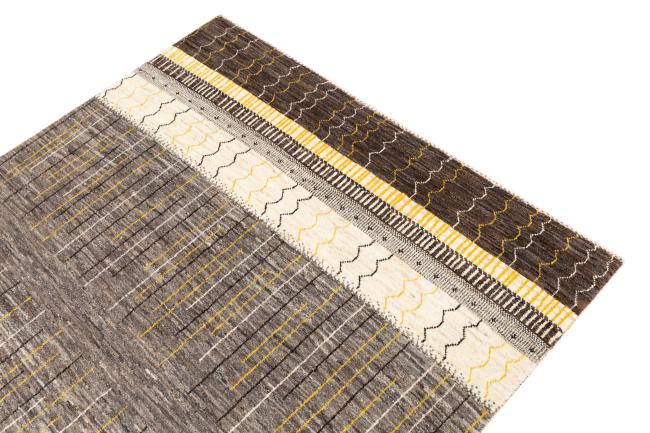 Perser Gabbeh Loribaft Natura - 3