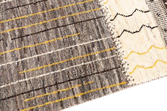 Perser Gabbeh Loribaft Natura - 4