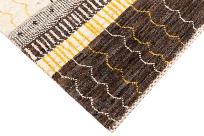 Perser Gabbeh Loribaft Natura - 5