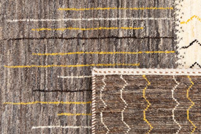 Perser Gabbeh Loribaft Natura - 6