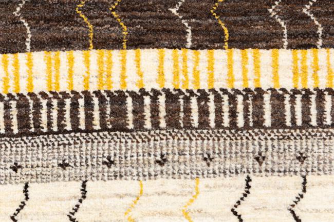 Perser Gabbeh Loribaft Natura - 7