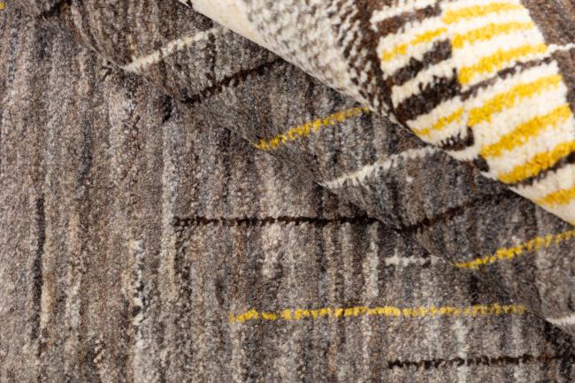Perser Gabbeh Loribaft Natura - 8