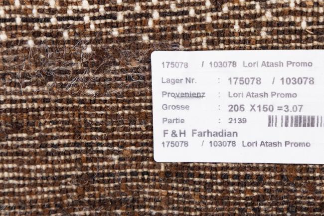 Perzsa Gabbeh Loribaft Essence - 11