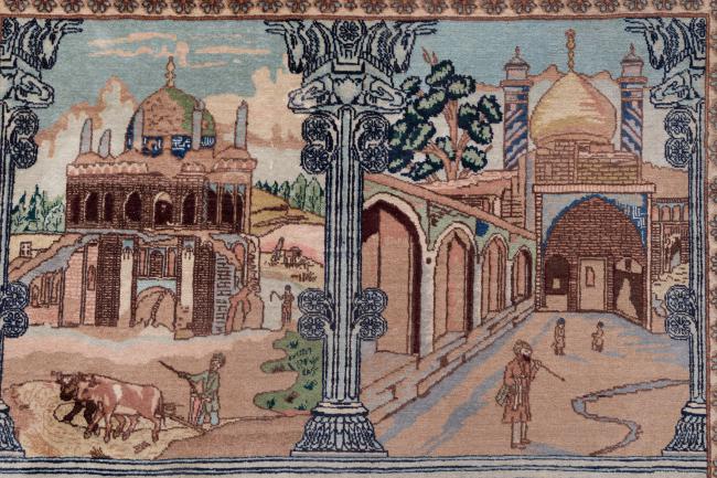 Tabriz - 7