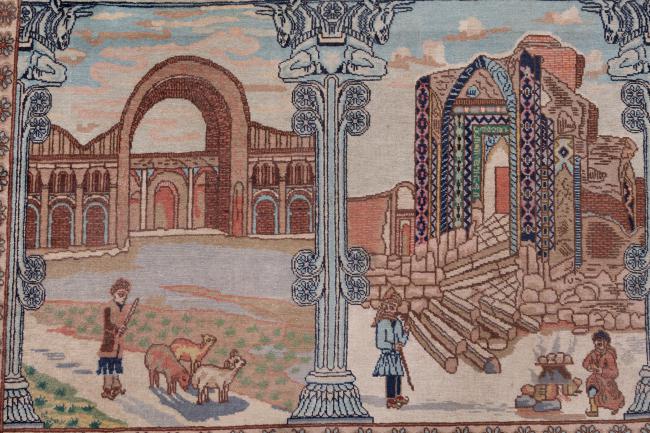 Tabriz - 8