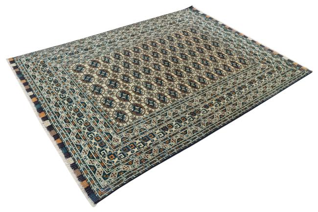 Afghan Mauri - 2