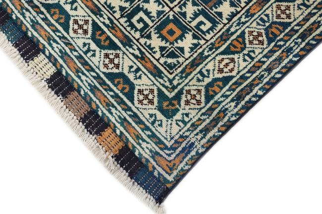 Afghan Mauri - 3