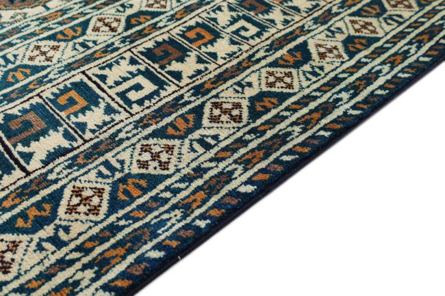 Afghan Mauri - 4