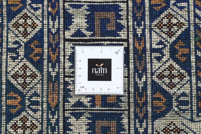 Afghan Mauri - 6