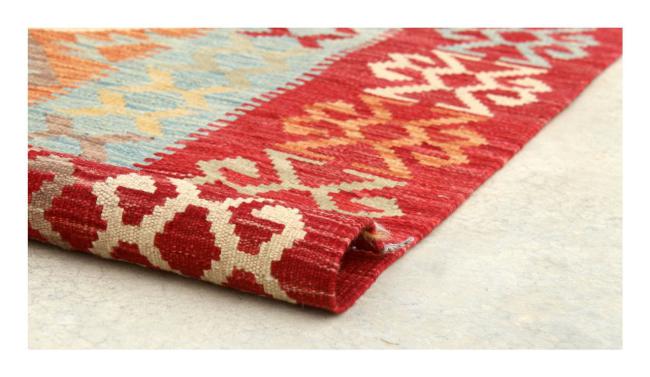 Kilim Afgán - 2