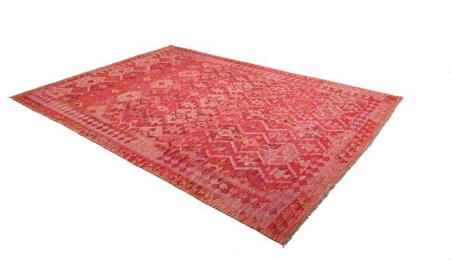 Kilim Afgán - 2