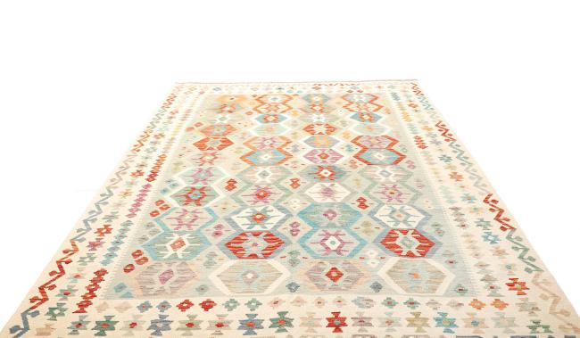 Kilim  Afghan - 1