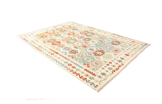Kilim  Afghan - 2