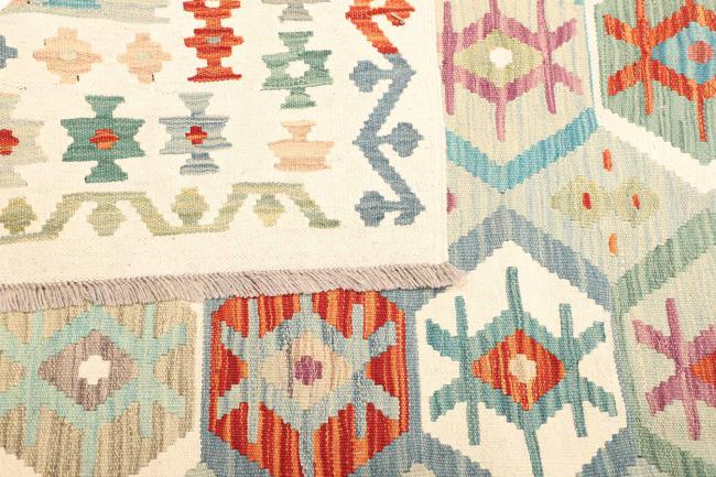 Kilim  Afghan - 4