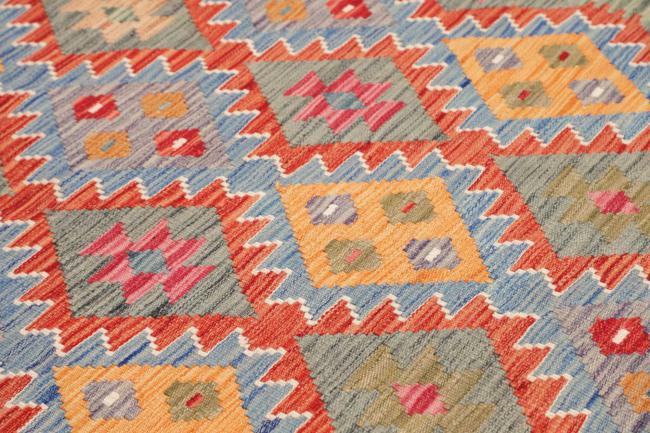 Κιλίμ Afghan - 3