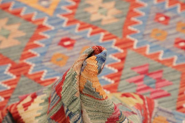 Κιλίμ Afghan - 5