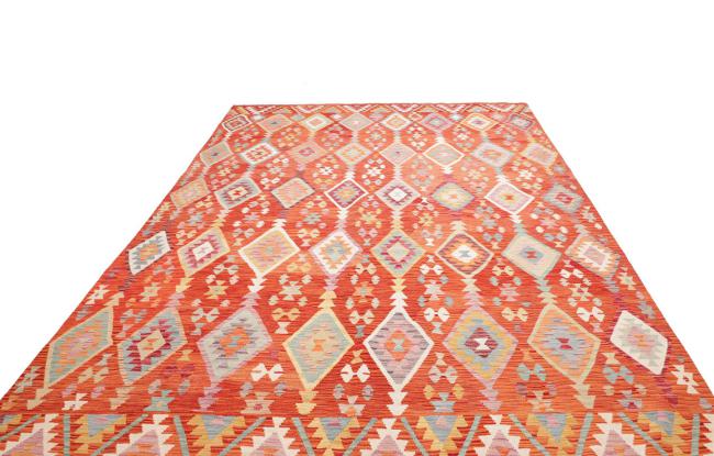Kilim Afghan - 1