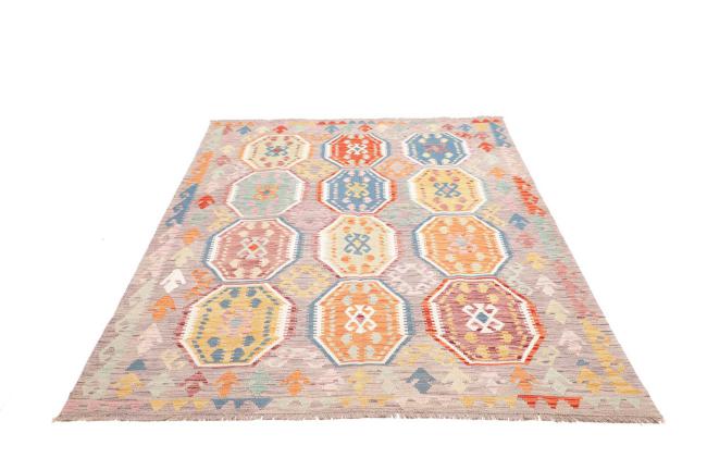 Kilim Afghan - 1