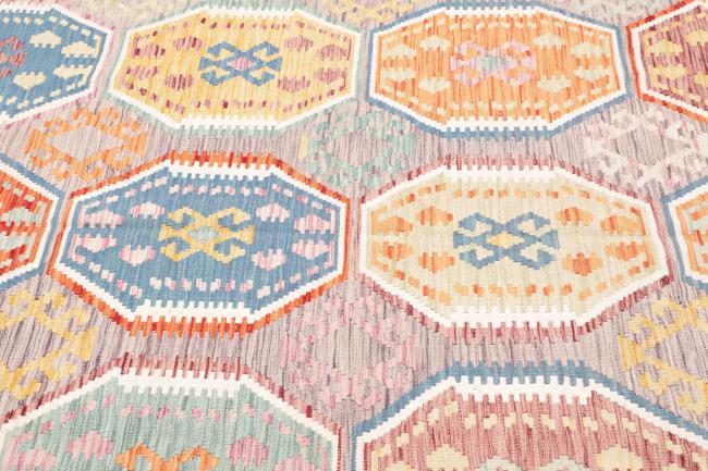 Kilim Afghan - 3